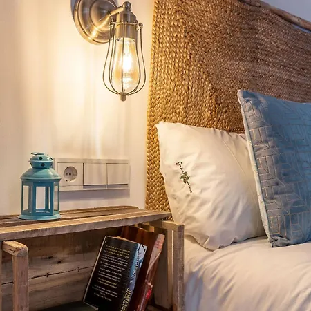 Granaxperience La Maleta