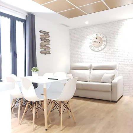 Granaxperience La Maleta Apartment Granada