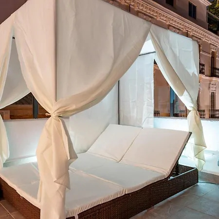 Appartement Granaxperience La Maleta