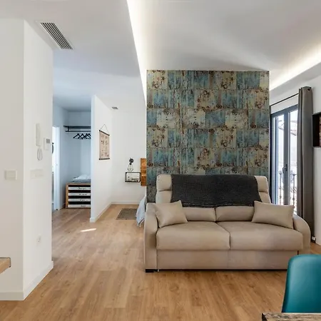 Granaxperience La Maleta Appartement Grenade