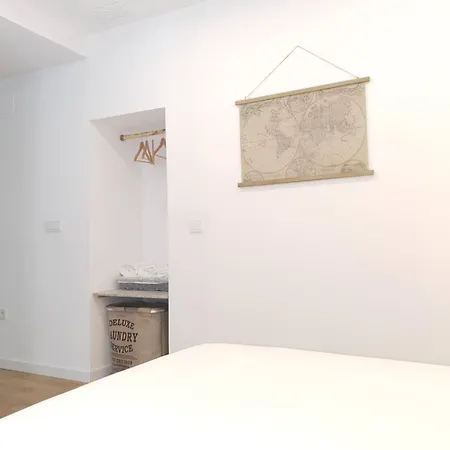 Apartamento Granaxperience La Maleta