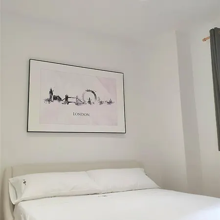Appartement Granaxperience La Maleta *