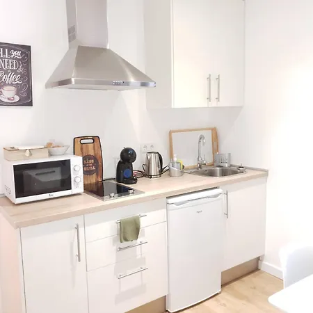 Granaxperience La Maleta *