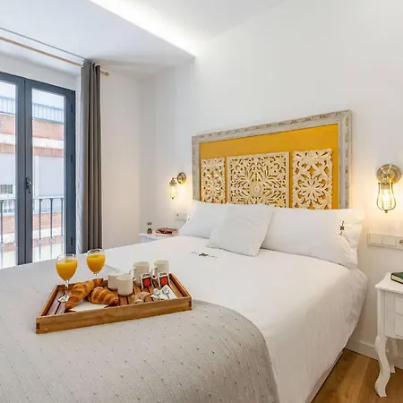 Granaxperience La Maleta Granada