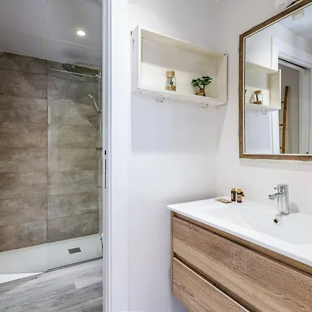 Granaxperience La Maleta Apartmán *