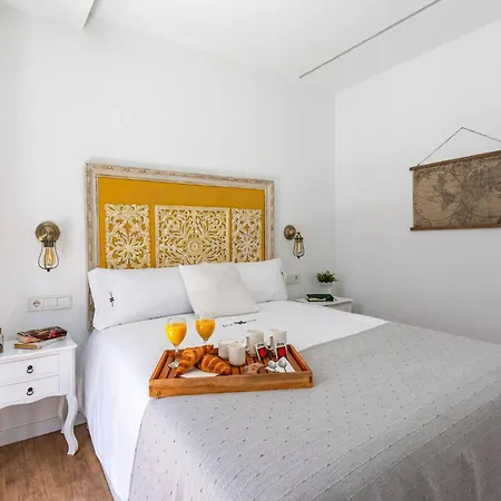 Granaxperience La Maleta *