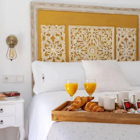 Apartamento Granaxperience La Maleta Granada