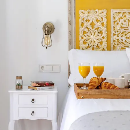 Granaxperience La Maleta *