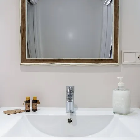 Granaxperience La Maleta * Granada