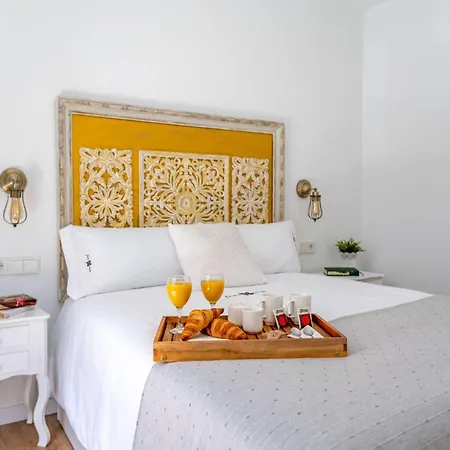 Granaxperience La Maleta Apartmán Granada