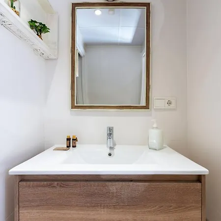 Apartmán Granaxperience La Maleta Granada