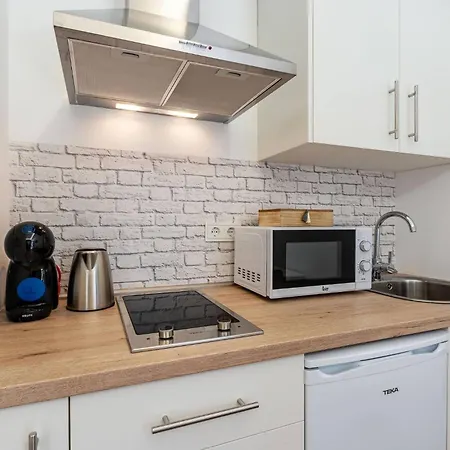 Granaxperience La Maleta *