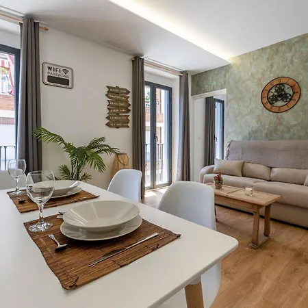 Granaxperience La Maleta Granada