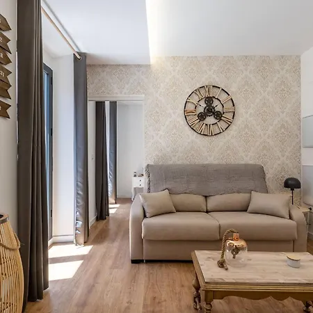 Granaxperience La Maleta Appartement