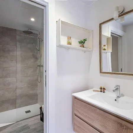 Apartamento Granaxperience La Maleta