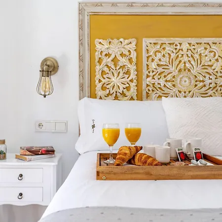 Granaxperience La Maleta Apartamento Granada