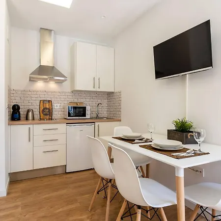 Apartmán Granaxperience La Maleta Granada