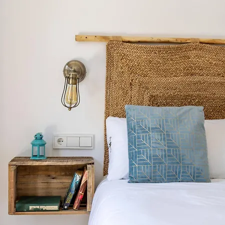 Granaxperience La Maleta Apartamento