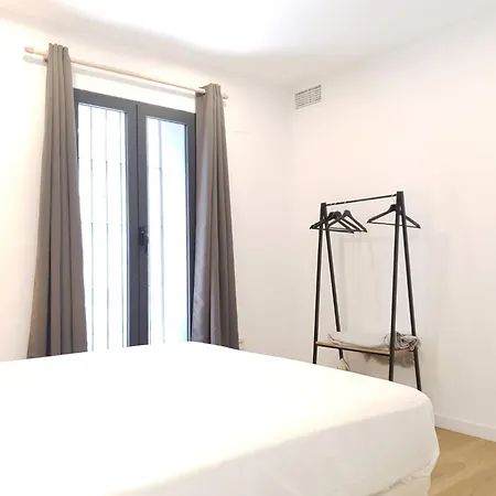 Granaxperience La Maleta Apartmán *