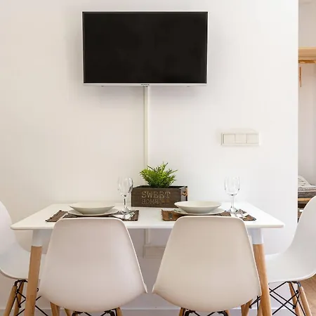 Granaxperience La Maleta * Granada