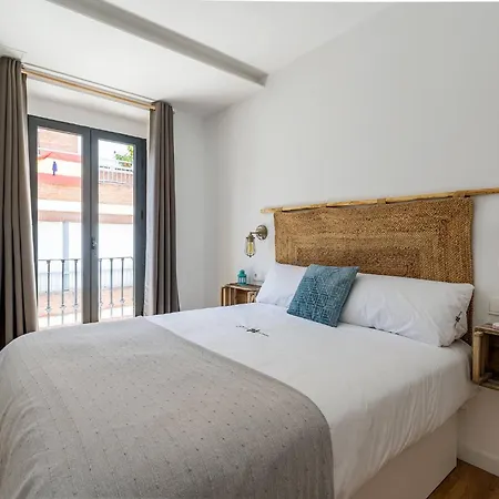 Granaxperience La Maleta Apartamento *