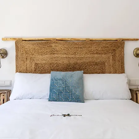 Granaxperience La Maleta Appartement *
