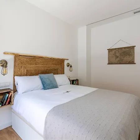 Granaxperience La Maleta Apartamento Granada