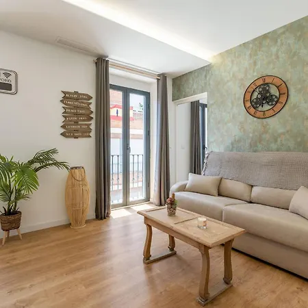 Granaxperience La Maleta *