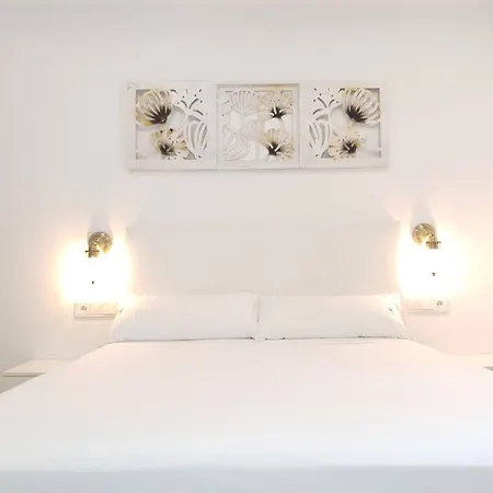 Granaxperience La Maleta * Granada