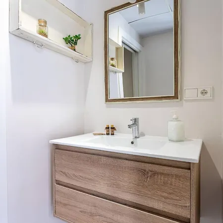 Granaxperience La Maleta Apartmán