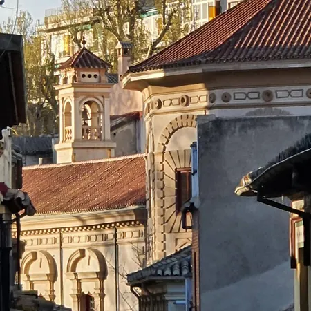 Granaxperience La Maleta *