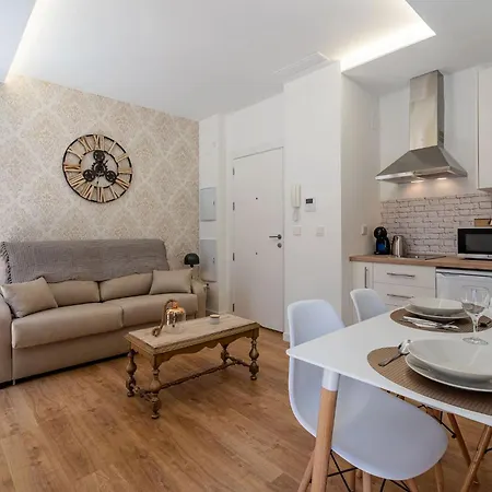 Apartmán Granaxperience La Maleta Granada