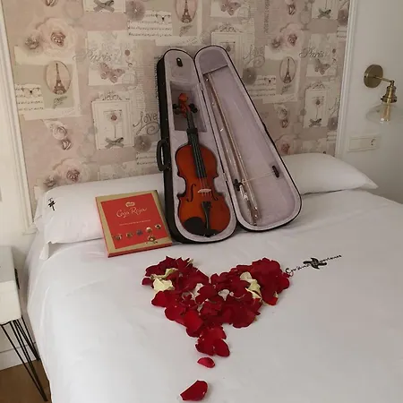 Granaxperience La Maleta Granada