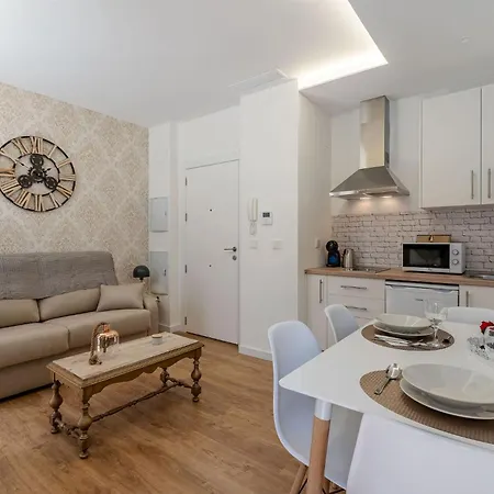 Granaxperience La Maleta Apartamento