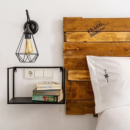 Granaxperience La Maleta *