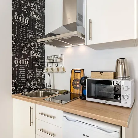 Granaxperience La Maleta Apartamento Granada