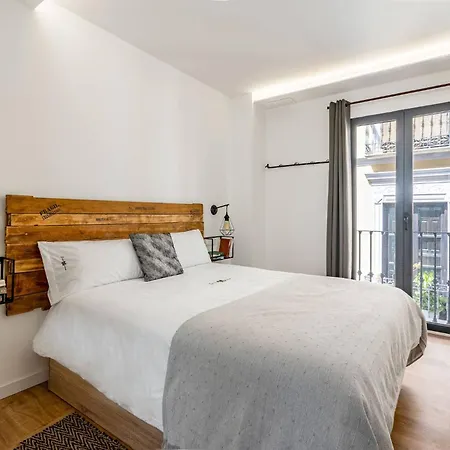 Granaxperience La Maleta Apartamento