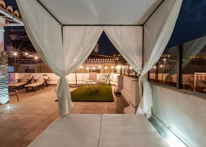 Granaxperience La Maleta