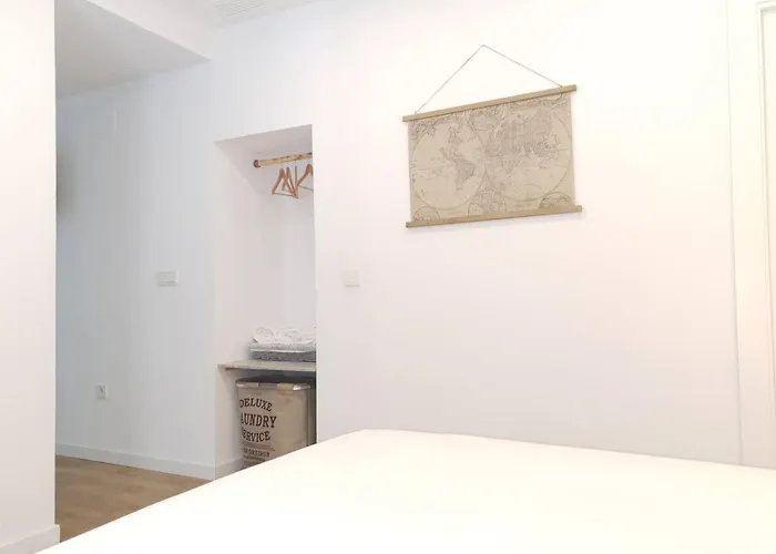 Apartmán Granaxperience La Maleta
