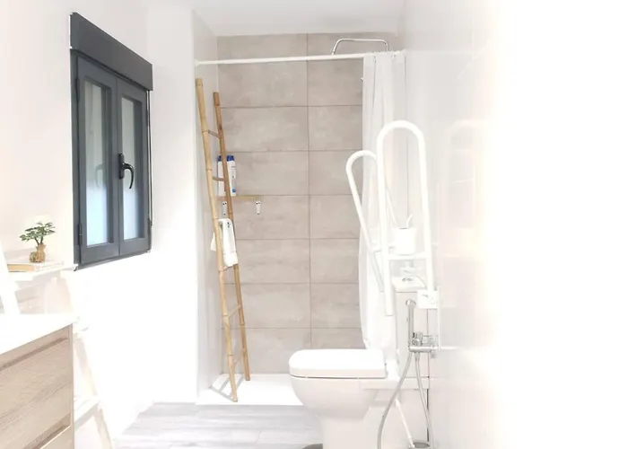 Granaxperience La Maleta Apartmán *