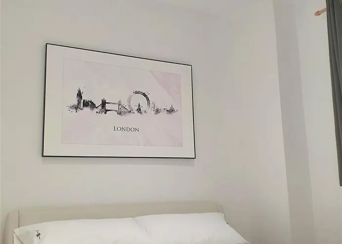 Apartmán Granaxperience La Maleta *