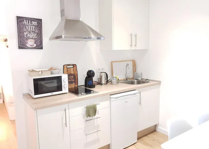 Granaxperience La Maleta *