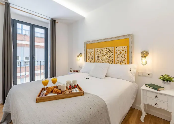 Granaxperience La Maleta Granada