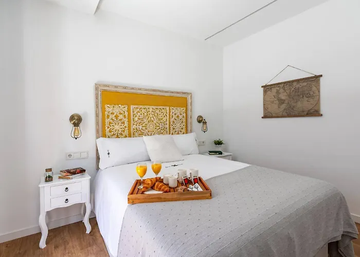 Granaxperience La Maleta *