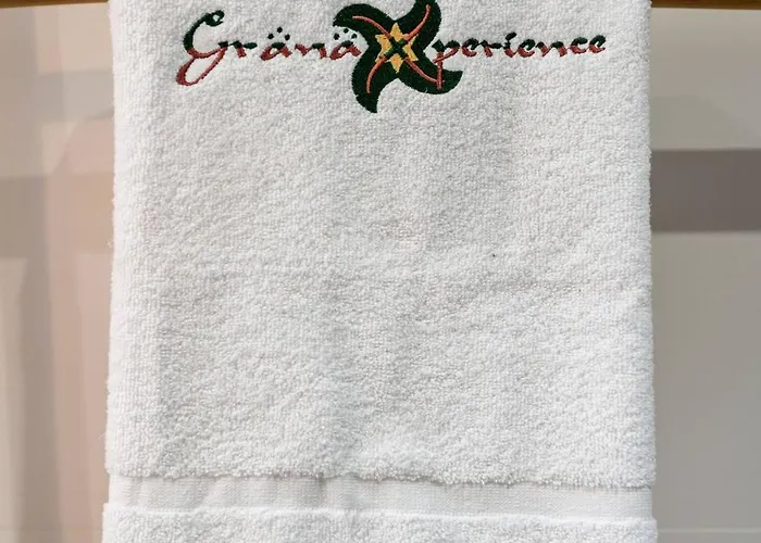 Granaxperience La Maleta * Granada