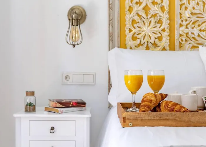 Granaxperience La Maleta *