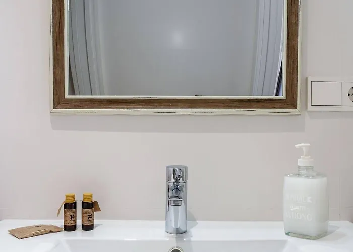 Granaxperience La Maleta * Granada