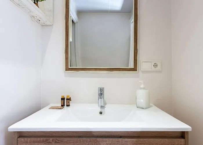 Apartmán Granaxperience La Maleta Granada