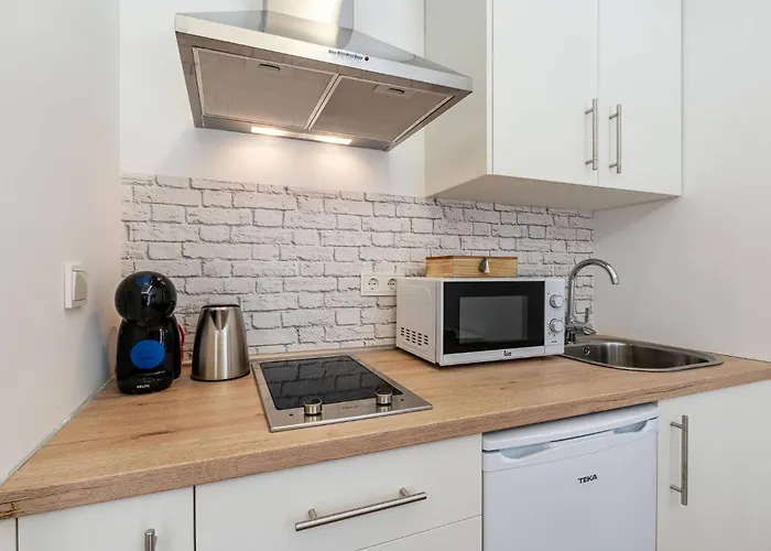 Granaxperience La Maleta *