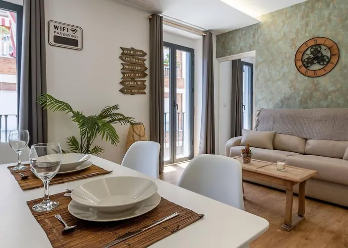 Granaxperience La Maleta Granada